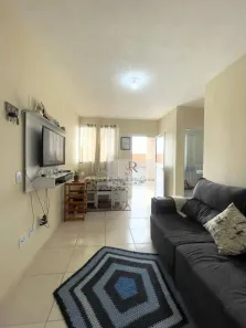 Apartamento com 2 Quartos à venda, 46m² no Colinas de Indaiatuba, Indaiatuba