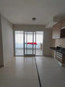 Apartamento com 2 Quartos à venda, 51m² no Altos do Esplanada, São José dos Campos