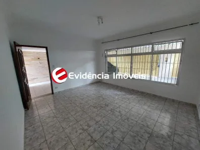 Casa com 3 Quartos para alugar, 179m² no Vila Scarpelli, Santo André