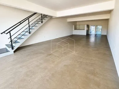 Galpão/Depósito/Armazém para alugar, 240m² no Jardim Novo Horizonte, Jaú