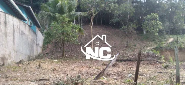 Lote/Terreno à venda, 500m² no Maravista, Niterói