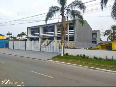 Apartamento com 2 Quartos à venda, 60m² no Ipanema, Pontal do Paraná