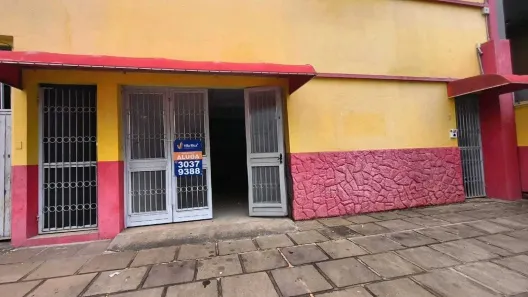 Ponto Comercial para alugar, 88m² no Rio Branco, Novo Hamburgo
