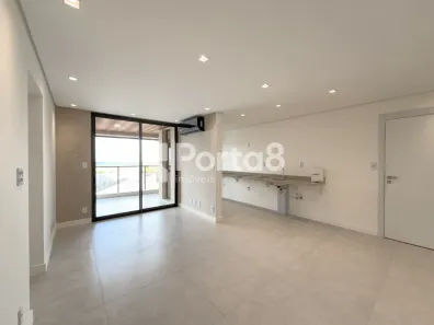 Apartamento com 3 Quartos à venda, 92m² no Residencial Eco Village I, São José do Rio Preto