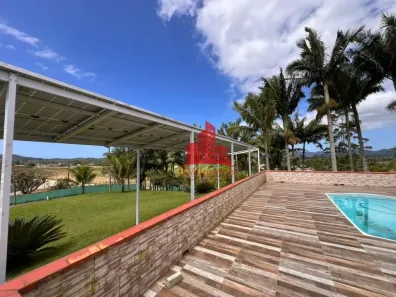 Fazenda/Sítio com 3 Quartos à venda, 15000m² no Escalvados, Navegantes
