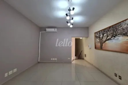 Sala Comercial para alugar, 45m² no Tatuapé, São Paulo