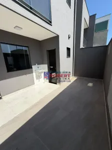 Casa com 3 Quartos à venda, 120m² no São João, Betim