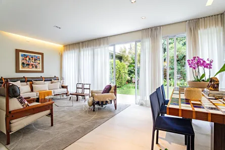 Casa com 4 Quartos para alugar, 290m² no Vila Madalena, São Paulo