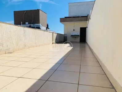 Cobertura com 3 Quartos à venda, 150m² no Monsenhor Messias, Belo Horizonte