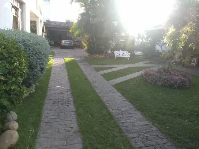 Casa com 4 Quartos à venda, 359m² no Parque São Caetano, Campos dos Goytacazes