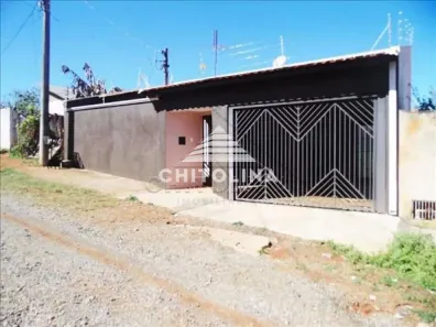 Casa com 2 Quartos à venda, 190m² no Vila Recreio, Itapetininga
