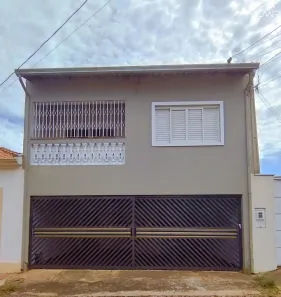 Casa com 3 Quartos à venda, 238m² no Paulista, Piracicaba
