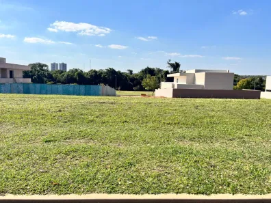 Lote/Terreno à venda, 462m² no Alphaville, Bauru