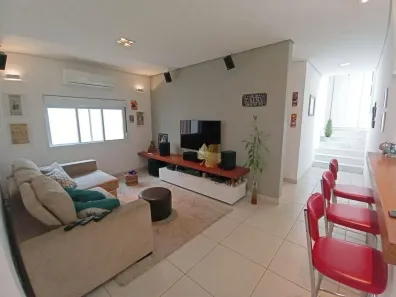 Casa de Condomínio com 3 Quartos à venda, 260m² no Jardim Monte Verde, Valinhos