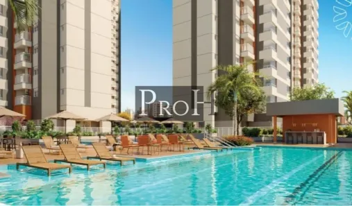 Apartamento com 3 Quartos à venda, 134m² no Santa Maria, Santo André