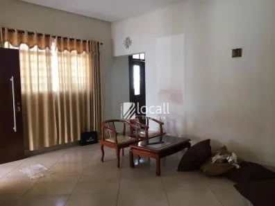 Casa com 3 Quartos à venda, 365m² no Centro, São José do Rio Preto