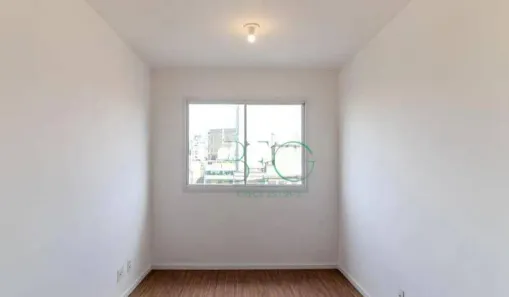 Apartamento com 1 Quarto à venda, 27m² no Vila Buarque, São Paulo