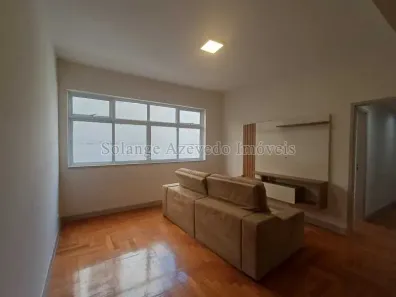 Apartamento com 3 Quartos à venda, 85m² no Tijuca, Rio de Janeiro