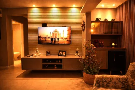 Apartamento com 3 Quartos à venda, 135m² no Jardim Padre Bento, Itu