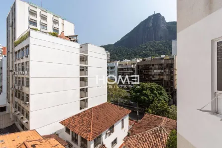 Apartamento com 3 Quartos à venda, 146m² no Lagoa, Rio de Janeiro