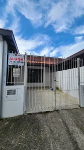 Casa com 3 Quartos para alugar, 80m² no Jardim Satélite, São José dos Campos