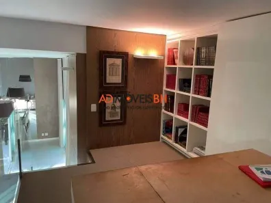 Apartamento com 4 Quartos à venda, 230m² no Belvedere, Belo Horizonte