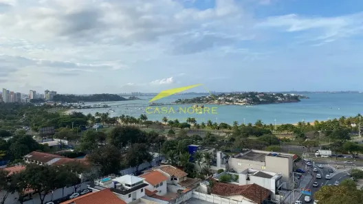 Cobertura com 4 Quartos à venda, 259m² no Enseada do Suá, Vitória