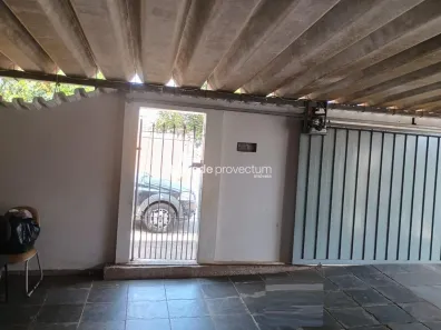 Casa com 5 Quartos à venda, 306m² no Conjunto Habitacional Padre Anchieta, Campinas