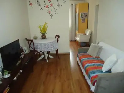 Kitnet com 1 Quarto à venda, 30m² no Consolação, São Paulo