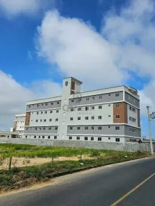 Apartamento com 2 Quartos à venda, 50m² no Nova Divinéia, Araranguá