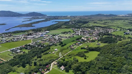 Lote/Terreno à venda, 5728m² no Encantada, Garopaba