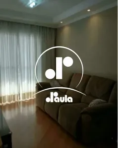 Apartamento com 2 Quartos à venda, 70m² no Parque Erasmo Assunção, Santo André