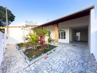Casa com 3 Quartos para alugar, 180m² no Jardim Satélite, São José dos Campos