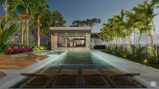 Lote/Terreno com 1 Quarto à venda, 130m² no Hauer, Curitiba