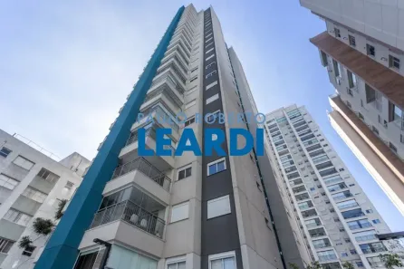 Apartamento com 3 Quartos à venda, 80m² no Vila Santa Catarina, São Paulo