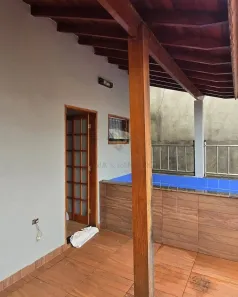 Casa com 3 Quartos à venda, 284m² no Amadeu Carnesseca, Pontal