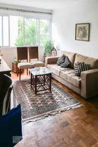 Apartamento com 3 Quartos à venda, 94m² no Moema, São Paulo