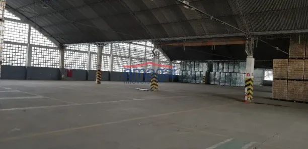 Galpão/Depósito/Armazém para alugar, 1250m² no Jardim Califórnia, Jacareí