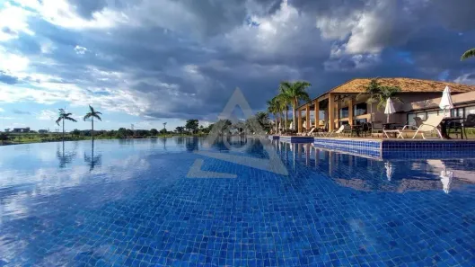 Lote/Terreno à venda, 1012m² no Chácara Panorama, Jaguariúna