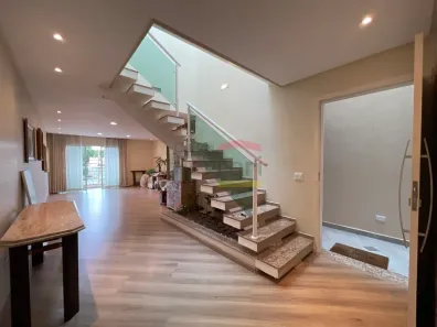Sobrado com 3 Quartos à venda, 257m² no Vila Mariza Mazzei, São Paulo