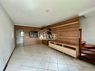 Casa com 2 Quartos à venda, 80m² no Santa Fé, Gravataí
