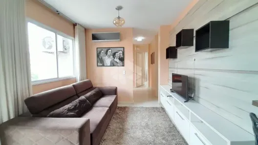 Apartamento com 3 Quartos para alugar, 65m² no Humaitá, Porto Alegre