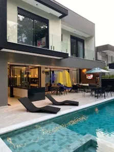 Casa com 5 Quartos à venda, 350m² no Riviera, Bertioga