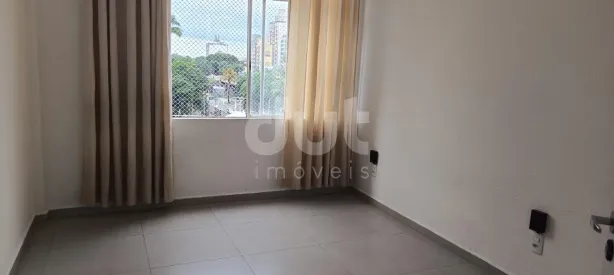 Apartamento com 1 Quarto para venda ou aluguel, 44m² no Centro, Campinas