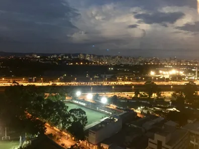 Apartamento com 2 Quartos à venda, 97m² no Bom Retiro, São Paulo