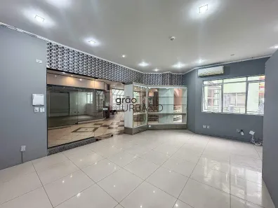 Ponto Comercial para alugar, 35m² no Centro, Canoas