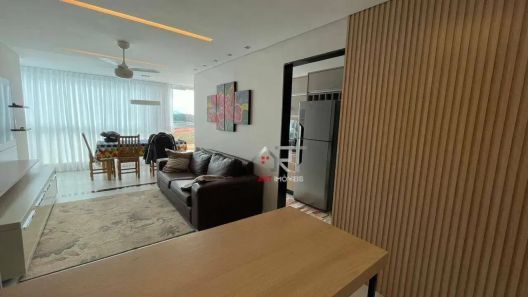 Apartamento com 3 Quartos à venda, 90m² no Praia do Morro, Guarapari