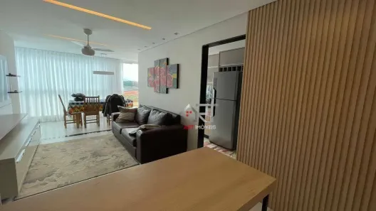 Apartamento com 3 Quartos à venda, 90m² no Praia do Morro, Guarapari