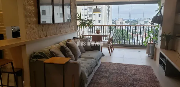 Apartamento com 2 Quartos à venda, 68m² no Saúde, São Paulo