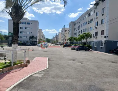 Apartamento com 2 Quartos à venda, 47m² no Honório Gurgel, Rio de Janeiro